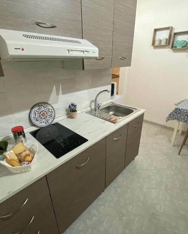 Tanto Di Cappello Home باليرمو المظهر الخارجي الصورة